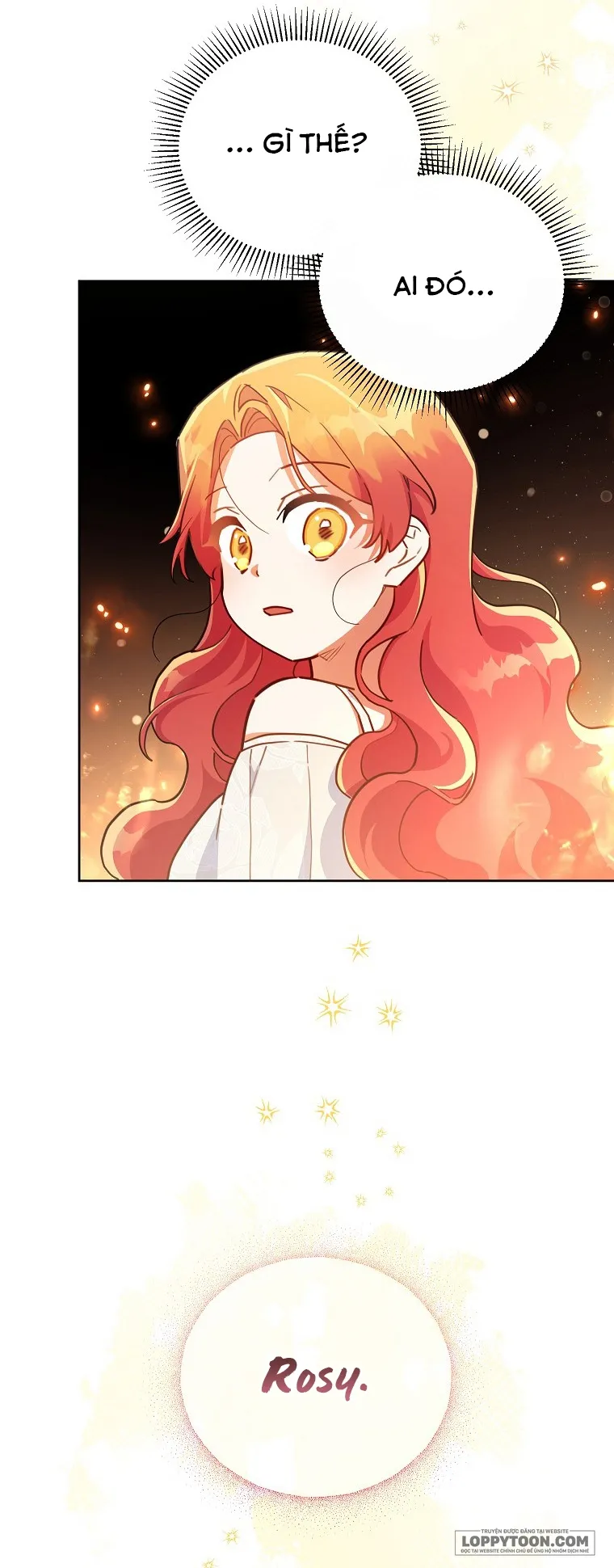 Bé Con Chốn Hoa Nở Chap 22 - trang 15