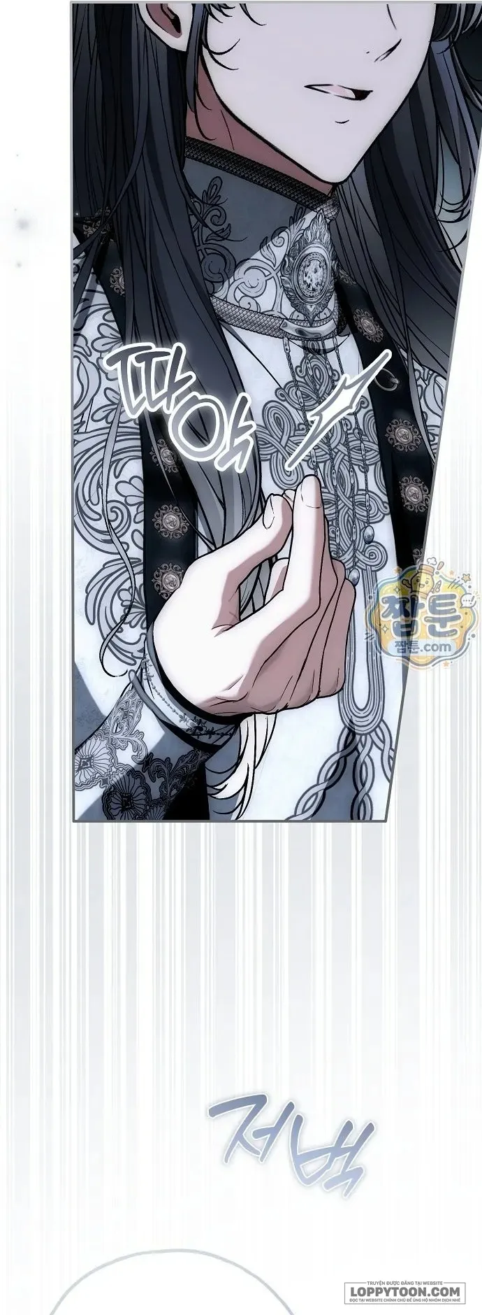 Có Kẻ Đã Sở Hữu Cơ Thể Của Tôi Chap 95 - trang 51