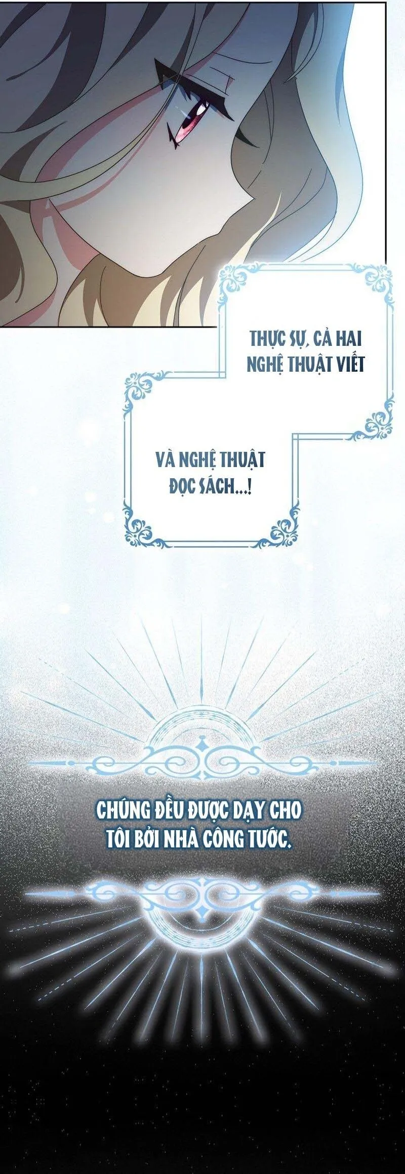 Tôi Không Thuộc Về Nơi Này Chap 2 - trang 22
