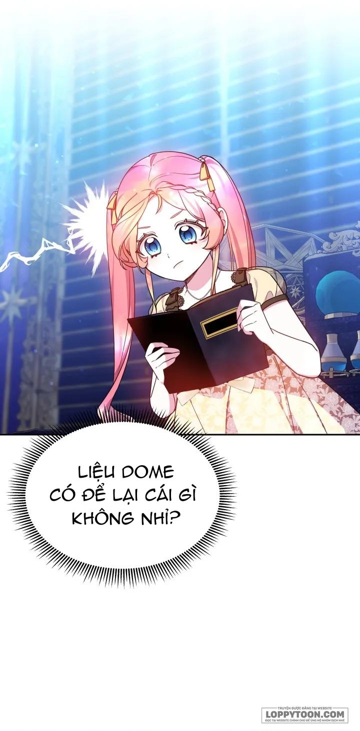 Rồng Con Thuần Hóa Những Kẻ Điên Rồ Chap 38 - trang 13