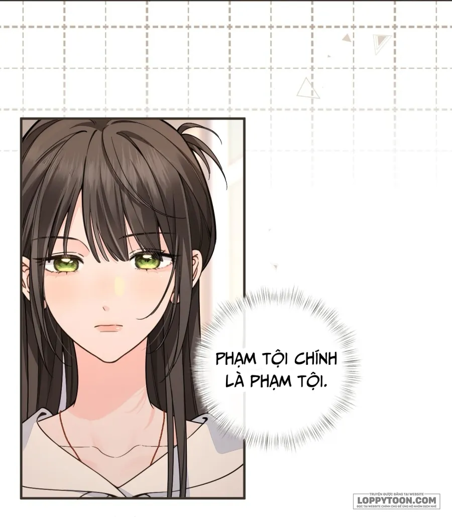 Em Chỉ Muốn Hít Vận Khí Của Anh Chap 99-100 - trang 29