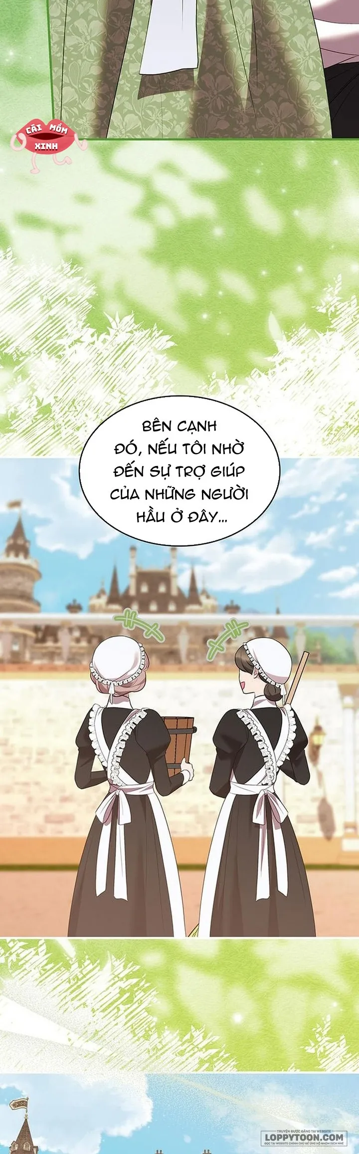 Vào Ngày Mà Chị Gái Tôi Qua Đời Chap 66 - trang 8