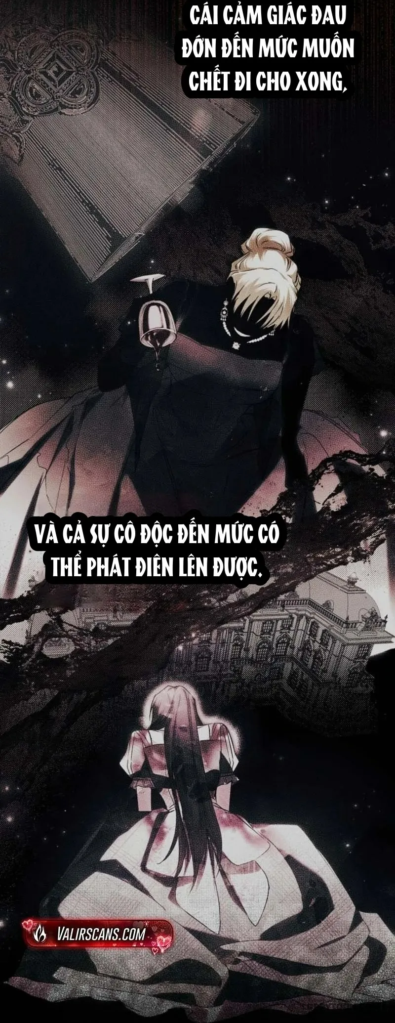 Có Kẻ Đã Sở Hữu Cơ Thể Của Tôi Chap 90 - trang 67
