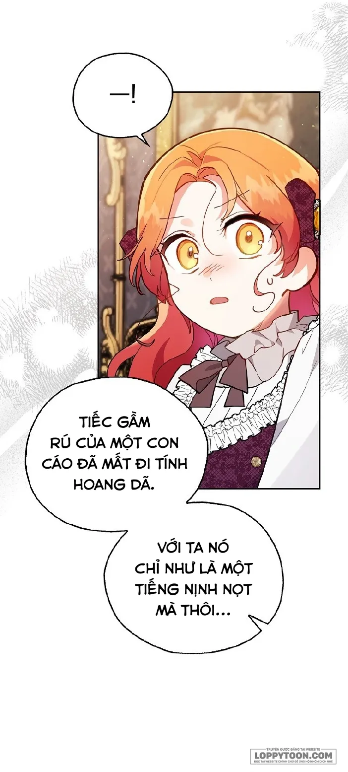 Bé Con Chốn Hoa Nở Chap 7 - trang 43