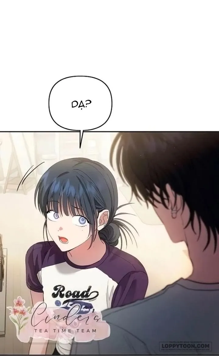 Tình Yêu Thuần Khiết Hư Hỏng Chap 11 - trang 60