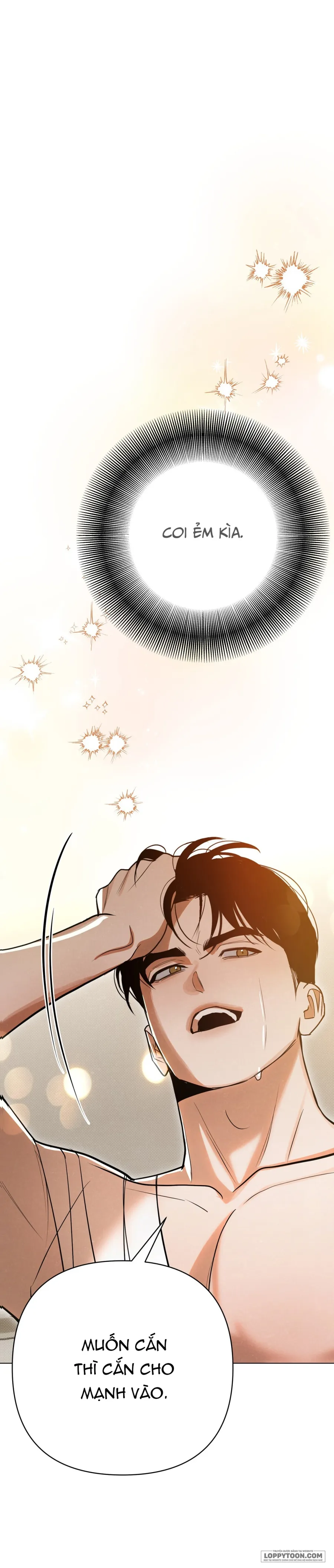 Ngưỡng Tuyệt Đối Chap 55 - trang 37