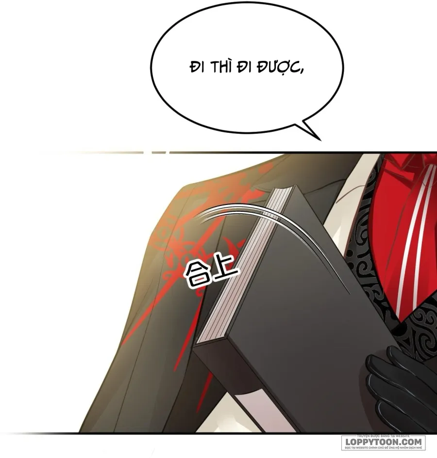 Hương Dục Niệm Chap 18 - trang 17