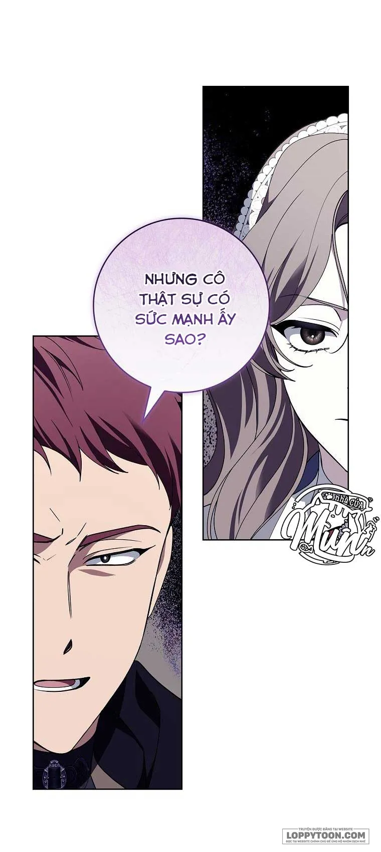 100 lời nguyền tại dinh thự Illestone Chap 39 - trang 34