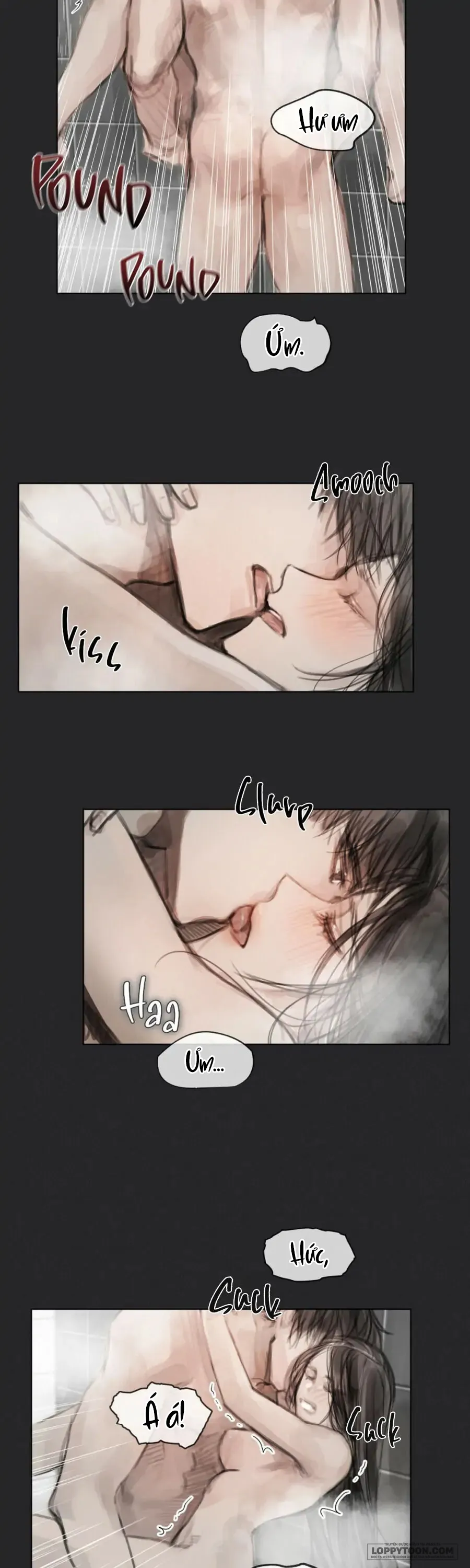 Doppio Senso Chap 22 - trang 12