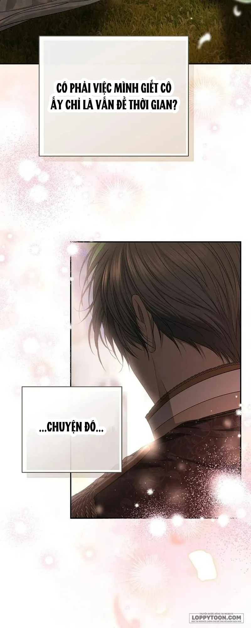 Presepe Bên Ngoài Chiếc Lồng Chap 28 - trang 67