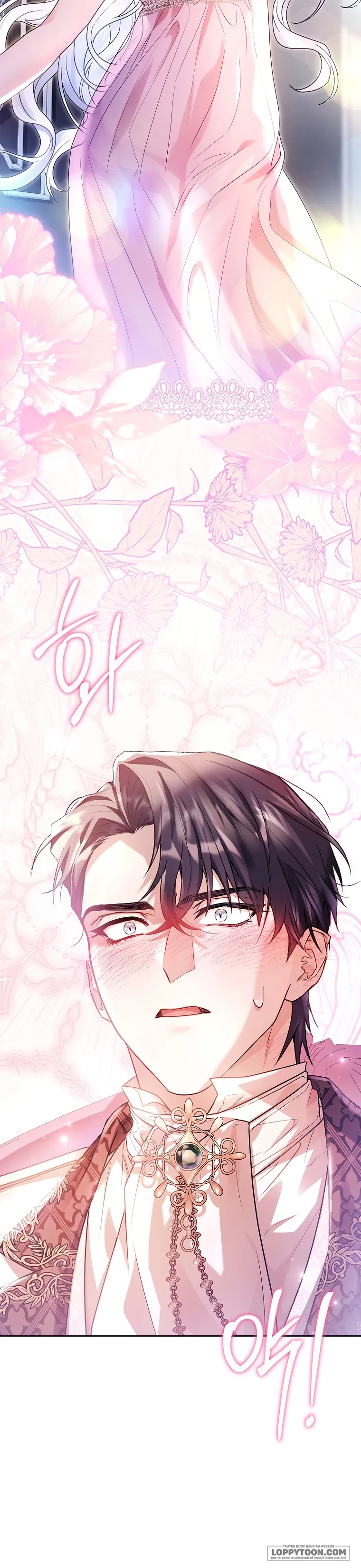 Chồng Ơi, Tại Sao Chúng Ta Không Thể Ly Hôn? Chap 59 - trang 29