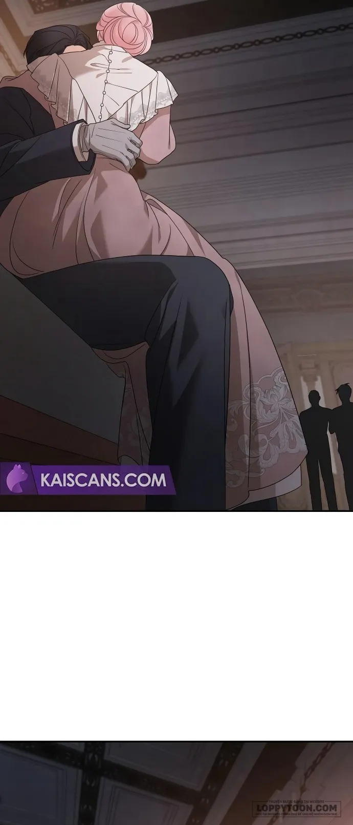 Gia Đình Chồng Quá Ám Ảnh Bởi Tôi Chap 98 - trang 71