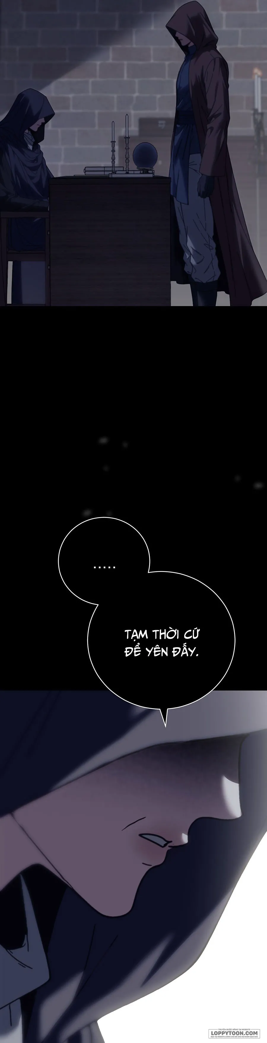 Sự Tàn Khốc Mang Tên Chuộc Tội Chap 31 - 🔞🔞🔞 END SS1 - trang 66