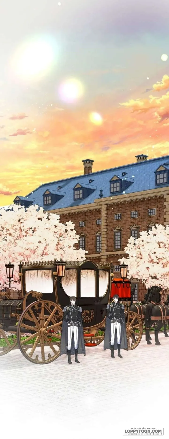 Tôi Sẽ Ly Hôn Với Anh Trai Nữ Chính Chap 88 - trang 33