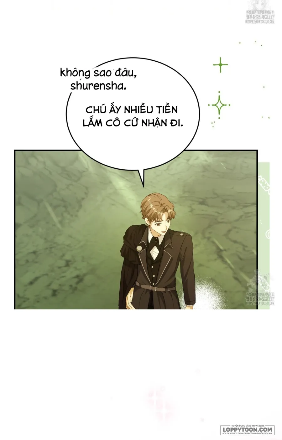 Nàng Tiên, Hãy Ký Hợp Đồng Nào Chap 35 - trang 17