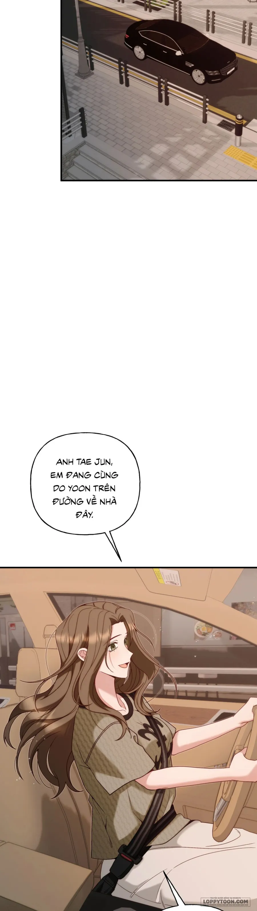 Ngọn Lửa Ẩn Giấu Chap 5 - trang 16