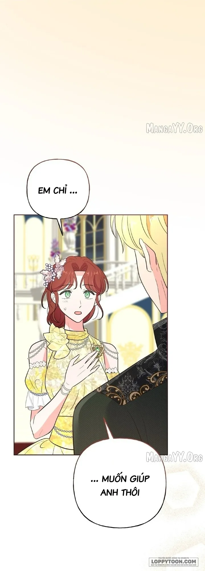 Hầu Gái Không Thích Nuôi Dạy Trẻ Nhỏ Chap 78 - trang 59