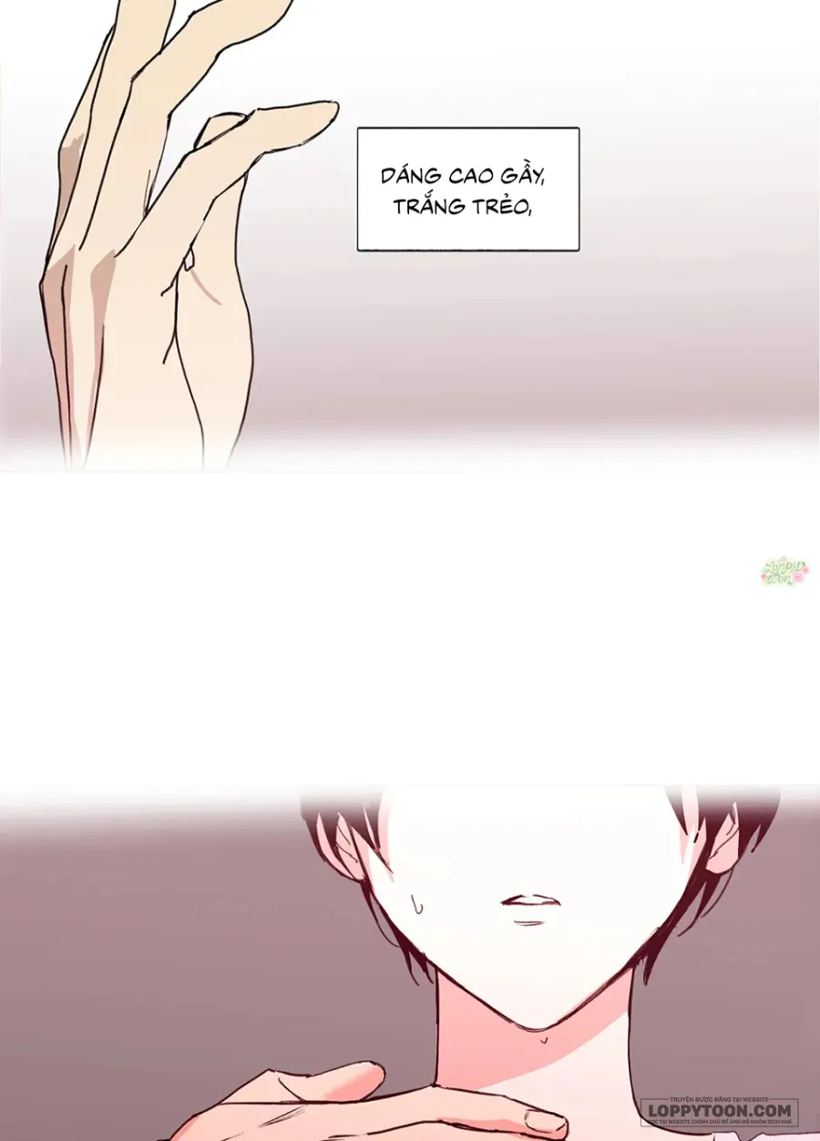 Nước Mắt Ngọt Ngào Chap 1 - trang 24