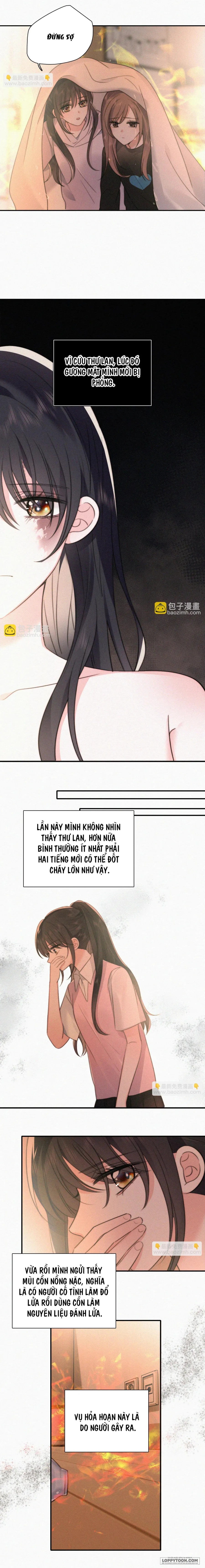 Một Lòng Cưng Chiều Chap 114 - trang 5