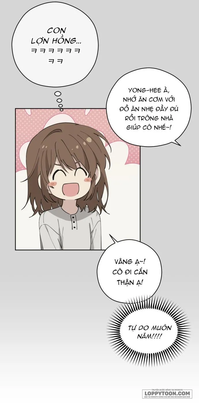 Tên Khốn Đẹp Trai Chap 5 - trang 5