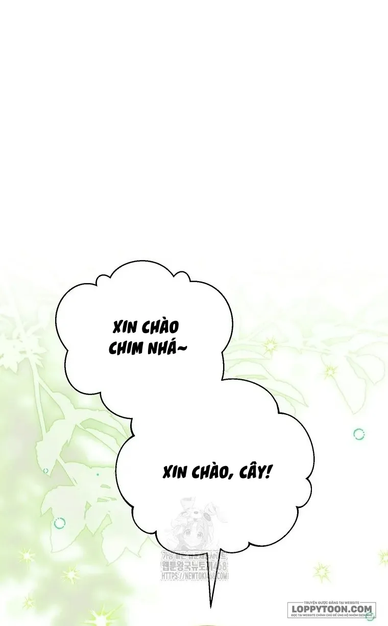 Bé Con Chốn Hoa Nở Chap 70 - trang 51
