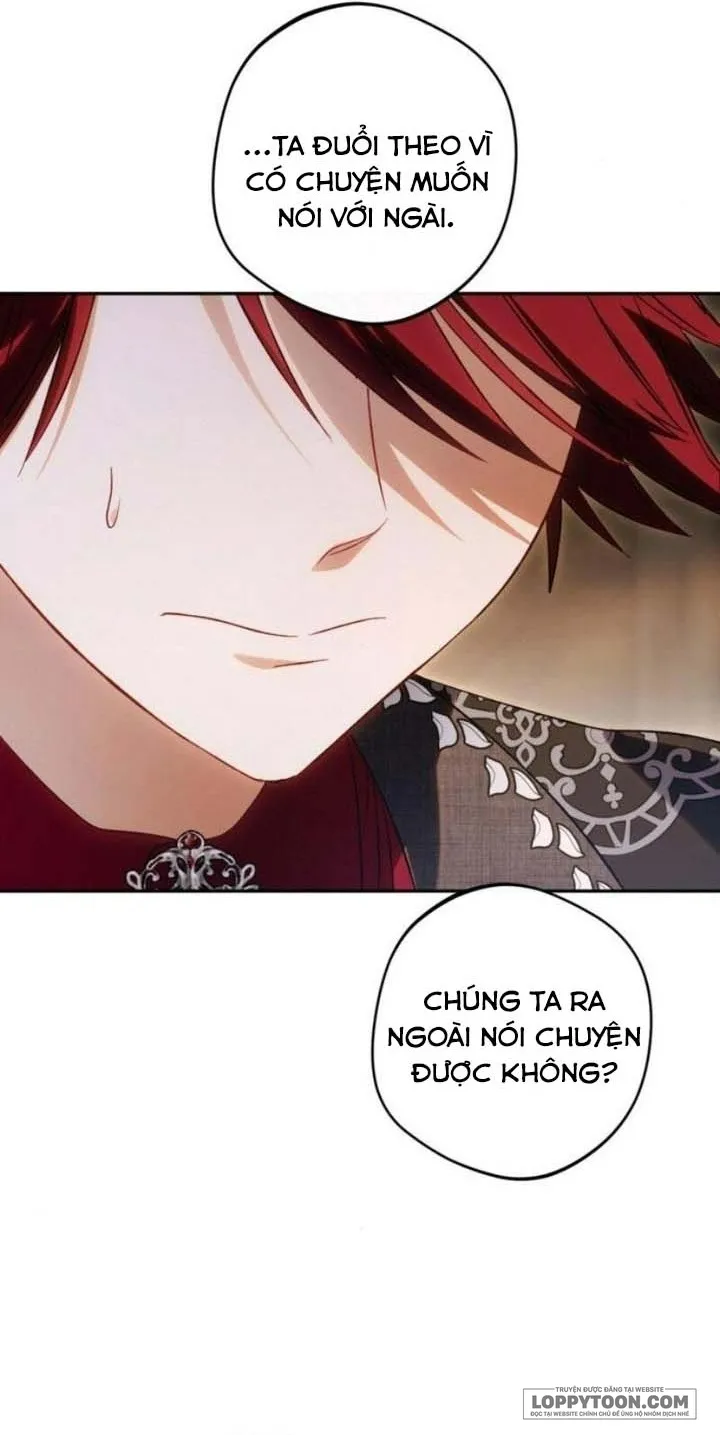 Bạo Chúa Độc Ác Trở Lại Chap 54 - trang 3