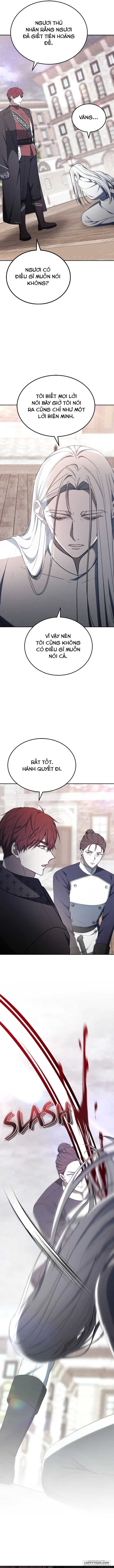 Thời Đại Oman Chap 78 - trang 9