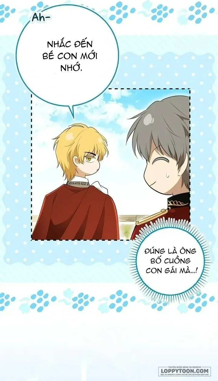 Sóc Con Tài Năng Chap 114 - trang 8