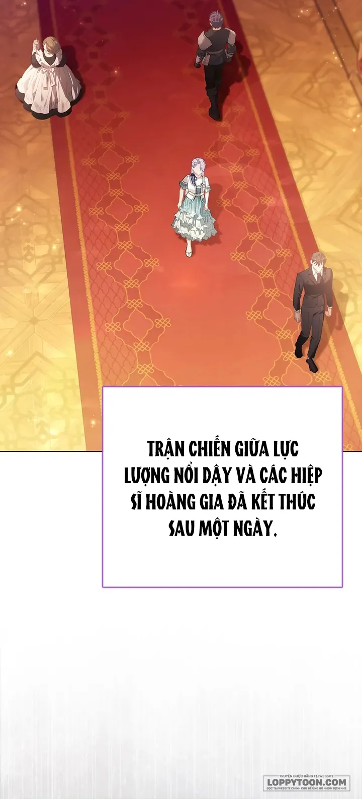 Phương Pháp Trồng Lúa Đặc Biệt Của Ác Nữ Chap 56 - trang 39