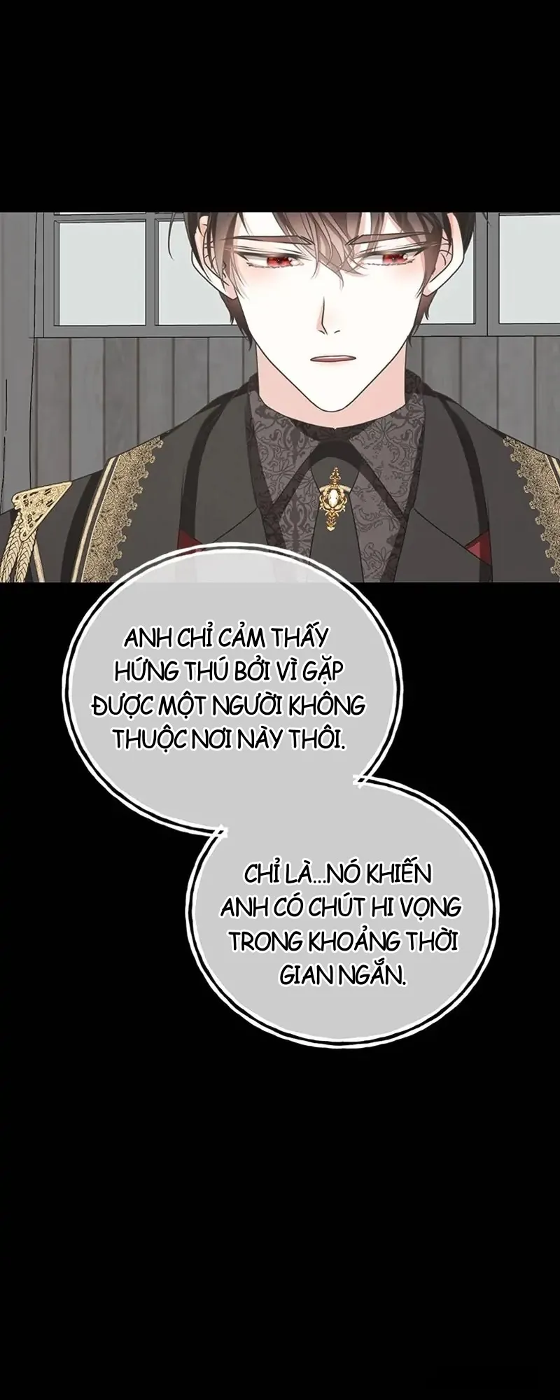 Sinh Ra Trở Thành Nhân Vật Không Có Trong Nguyên Tác Chap 20 - trang 61
