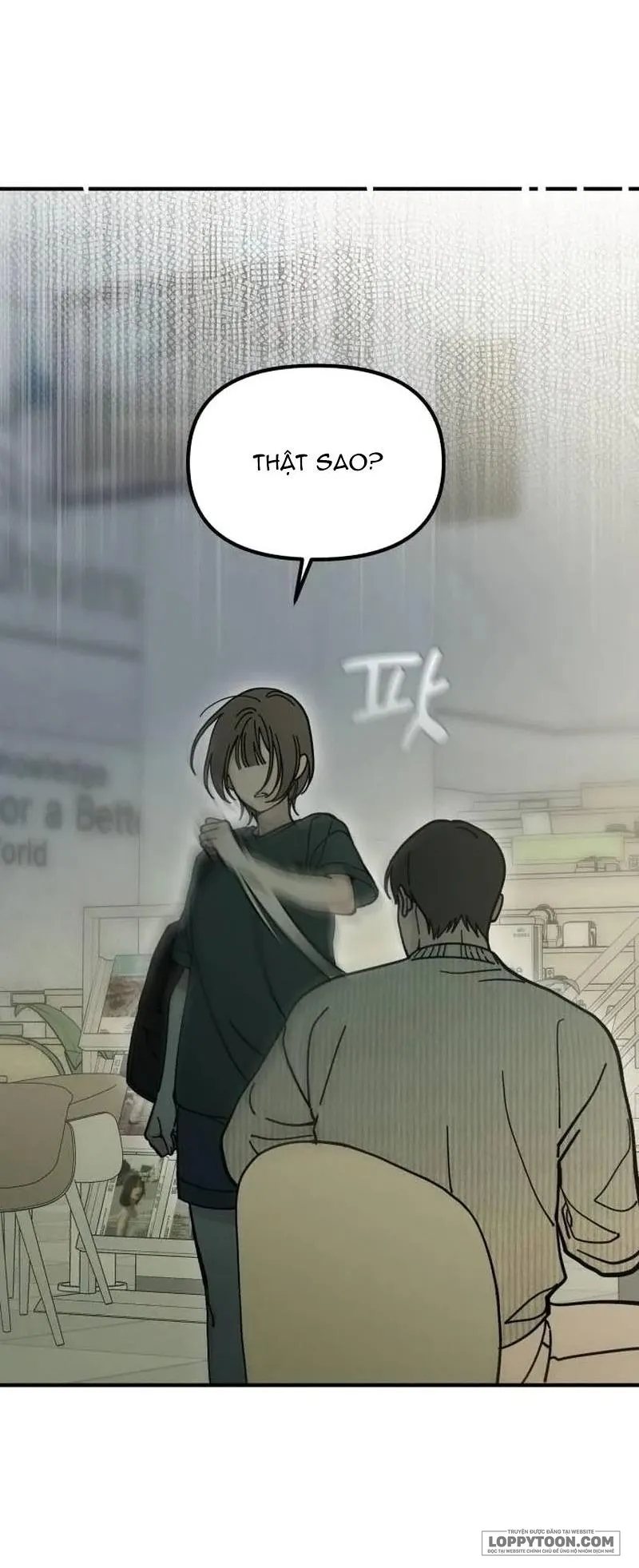 Cặp Đôi Không Chính Thức Chap 23 - trang 44