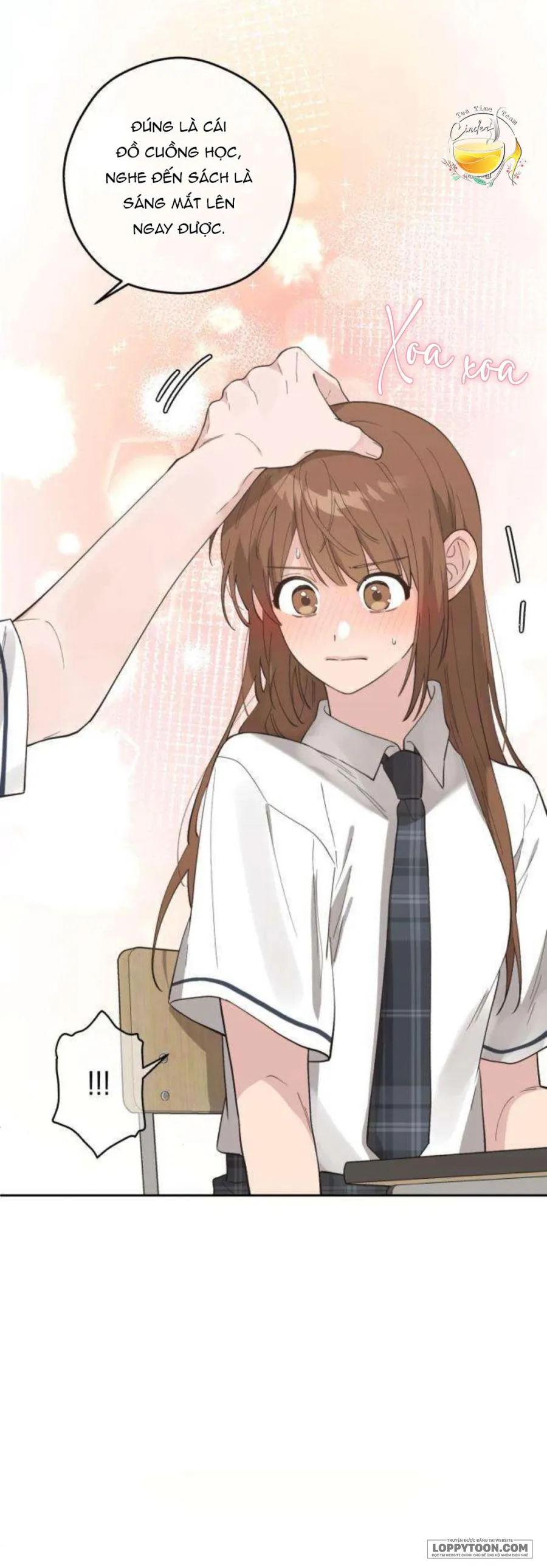 Tên Khốn Đẹp Trai Chap 15 - trang 30