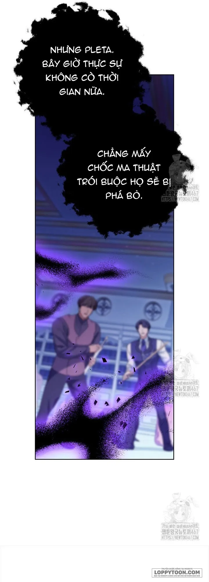 Nuôi Dưỡng Em Gái Xinh Đẹp Chap 89 - trang 71
