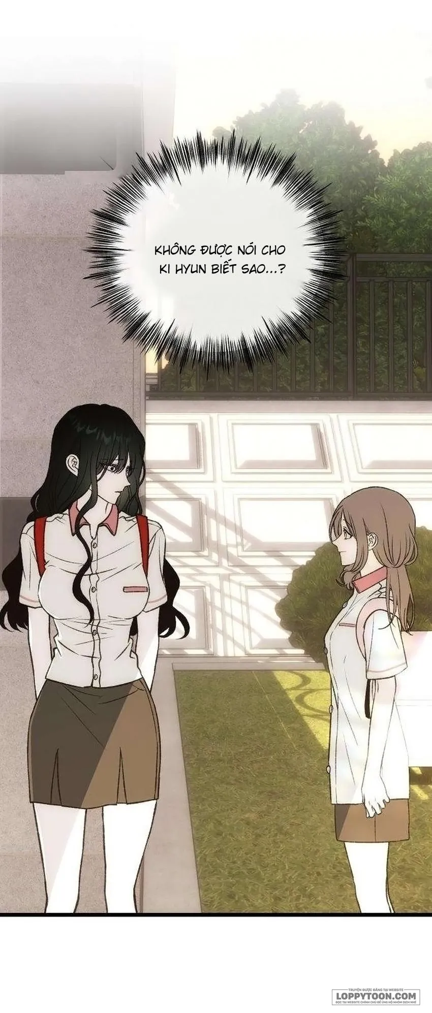 Khao Khát Bất Tận Chap 19 - trang 60