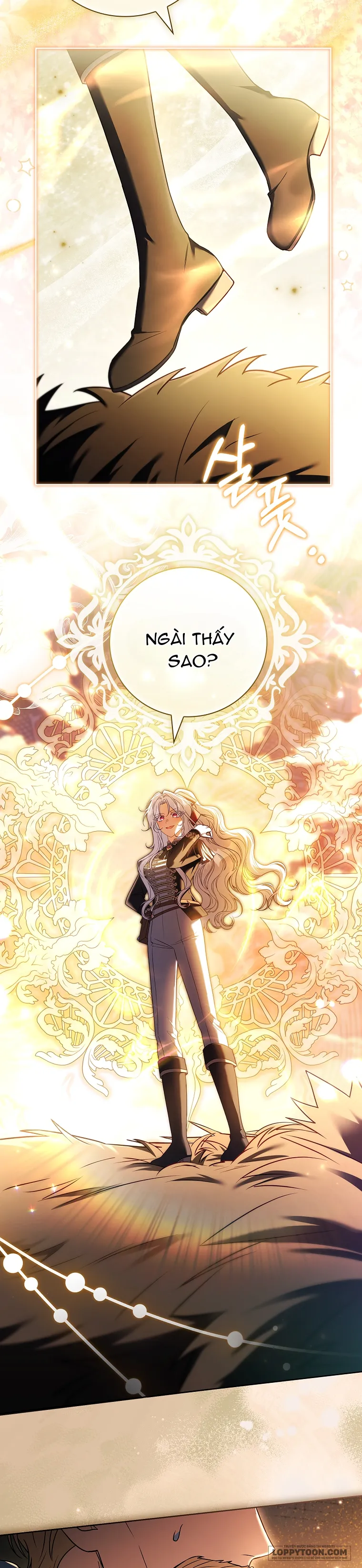 Cha Nào Con Nấy Chap 49 - trang 7