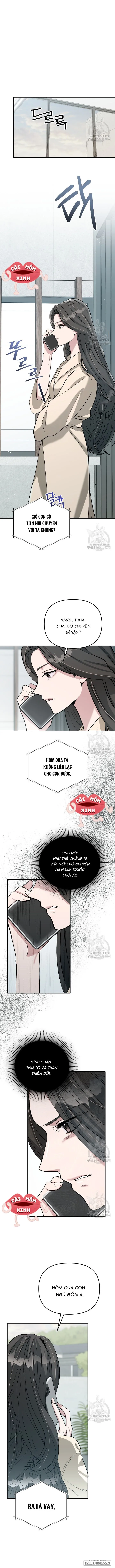 Collector Chap 10 - trang 6