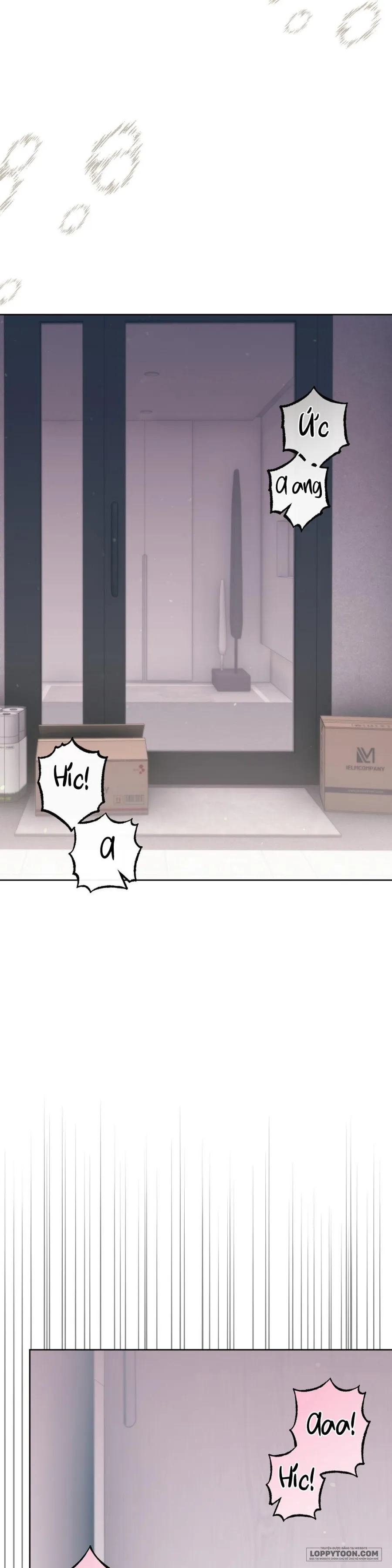 Sự Tương Phùng Của Ji Hee Jin và Ji Hyun Woo Chap 4 - 🔞🔞🔞 - trang 25