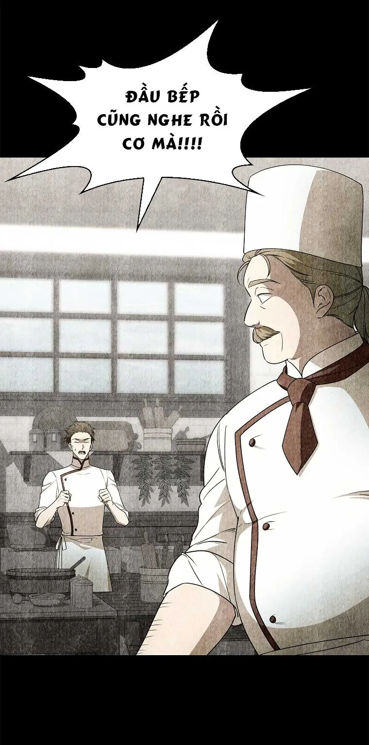 100 lời nguyền tại dinh thự Illestone Chap 25 - trang 5