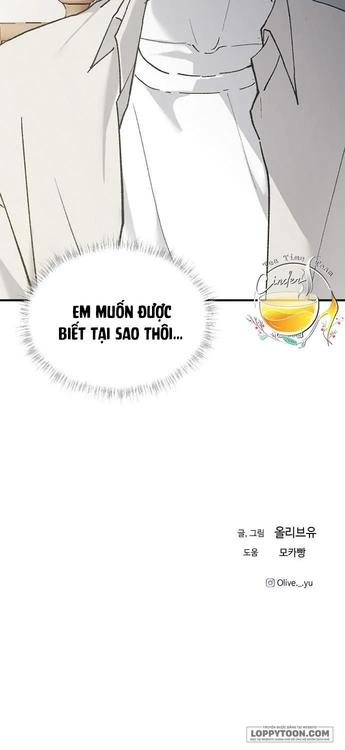 Ba Anh Trai Cực Phẩm Của Tôi Chap 29 - trang 117