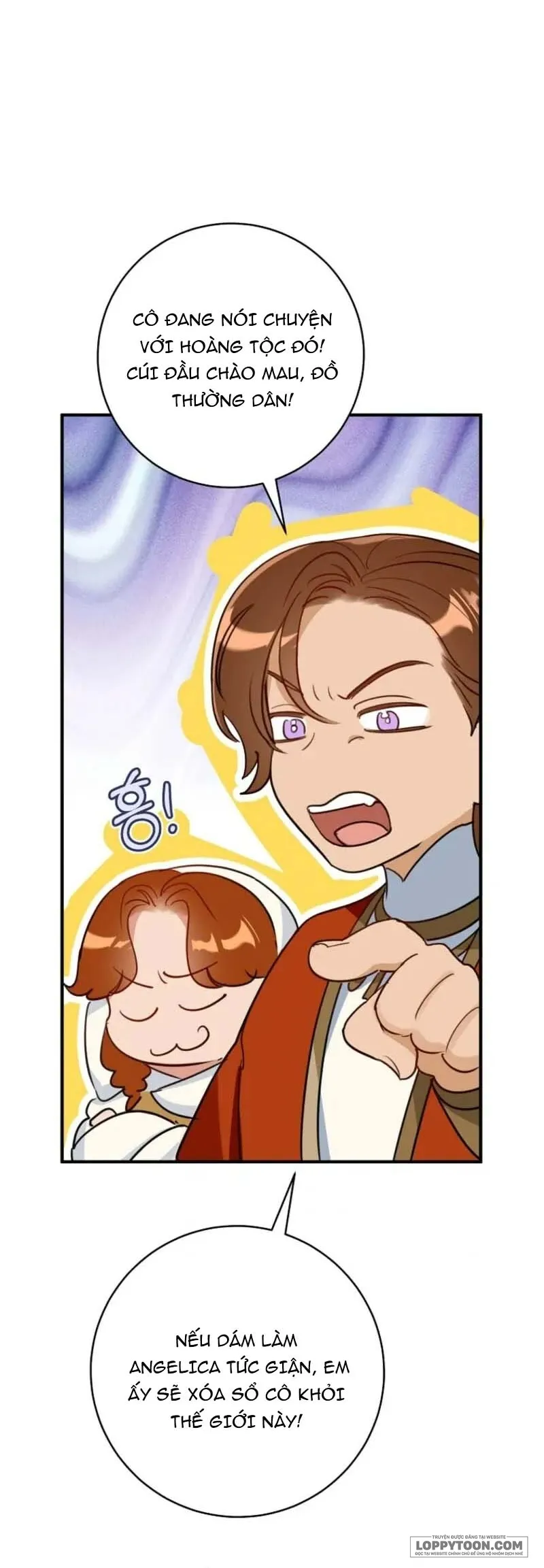 Cuộc Hôn Nhân Xa Hoa Của Đại Công Tước Là Giả Chap 84 - trang 14