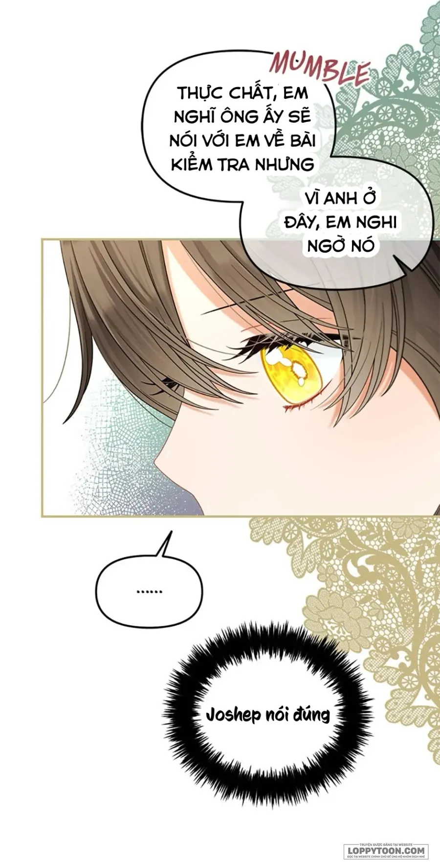 Tôi Sẽ Ở Ngay Bên Cạnh Nam Chính Chap 36 - trang 51