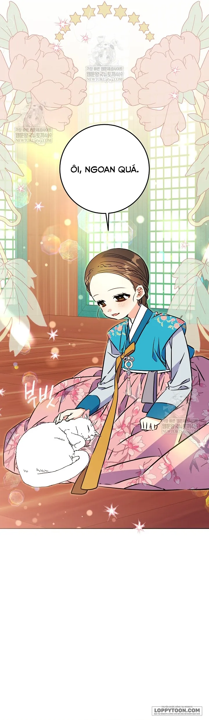 Tôi Sinh Ra Là Con Gái Của Một Cung Phi Hèn Mọn Chap 74 - trang 42