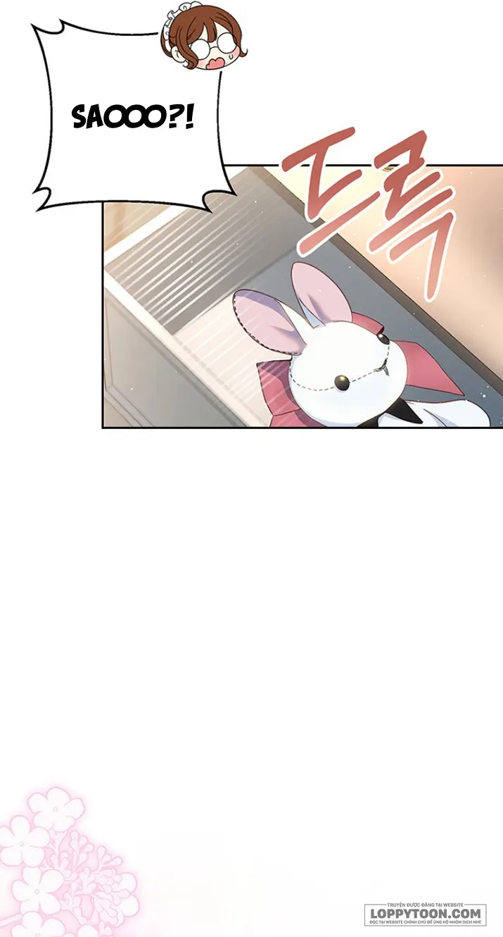 Nuôi Dưỡng Em Gái Xinh Đẹp Chap 24 - trang 23