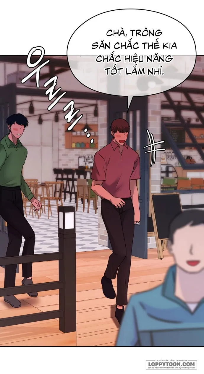 Em Gái XX Chung Của Các Chú Sân Golf Chap 8 - 🔞 - trang 32