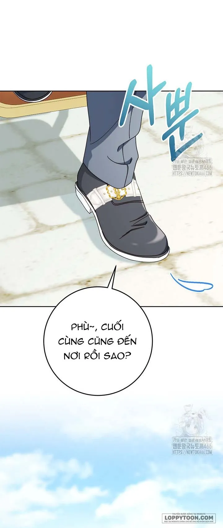Nuôi Dưỡng Em Gái Xinh Đẹp Chap 82 - trang 15