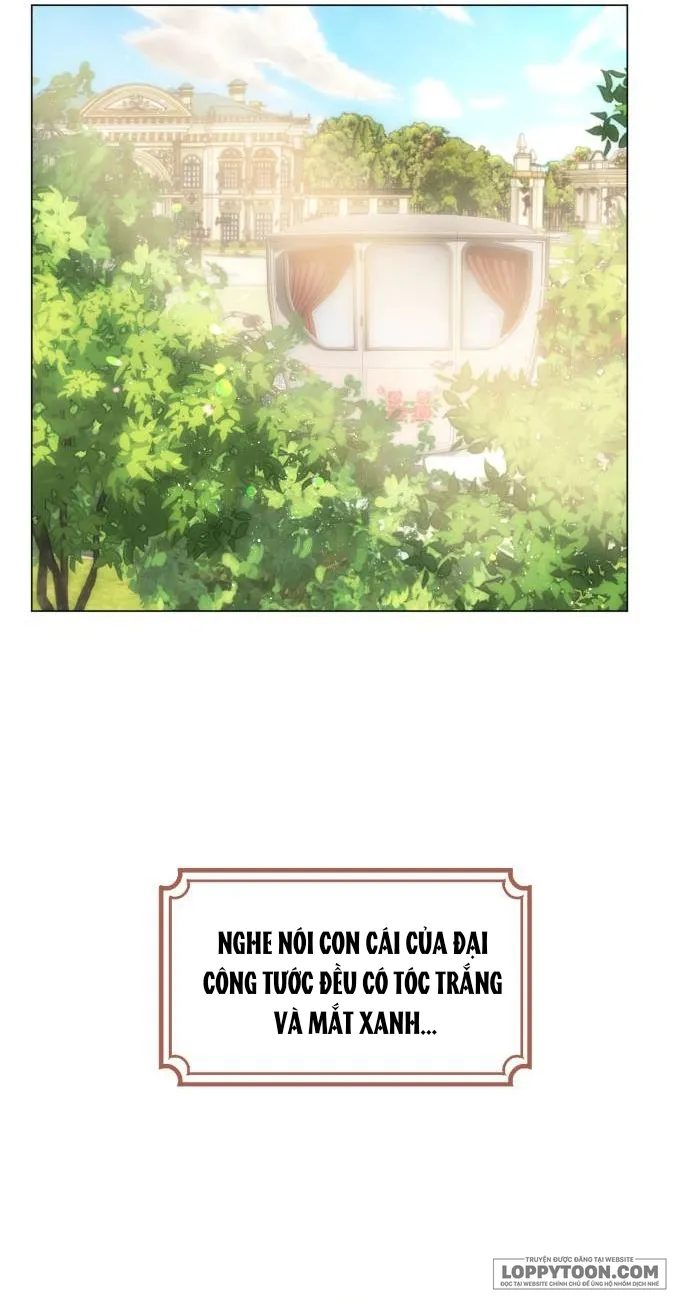 Tôi Được Sinh Ra Là Cô Con Gái Thứ Hai Chap 35 - trang 8