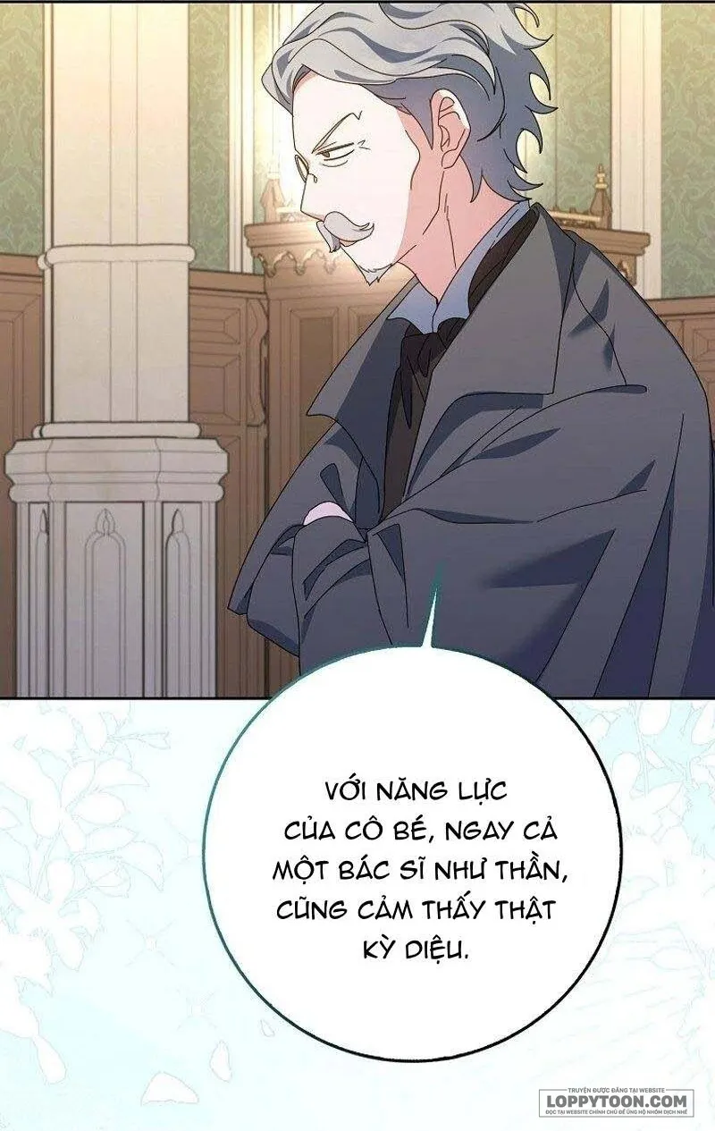 Tôi Không Thuộc Về Nơi Này Chap 7 - trang 60