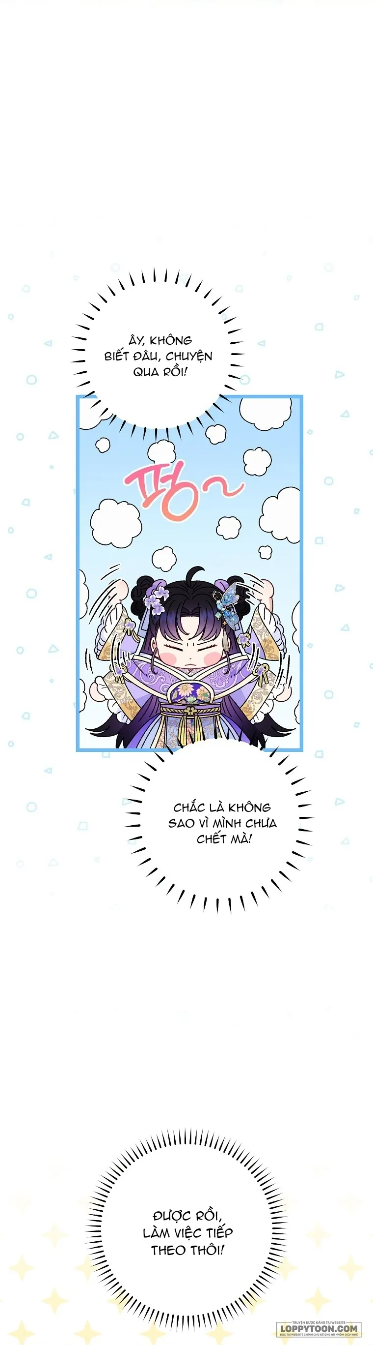 Tiểu Thiếp Chỉ Muốn Sống Yên Bình Chap 43 - trang 48