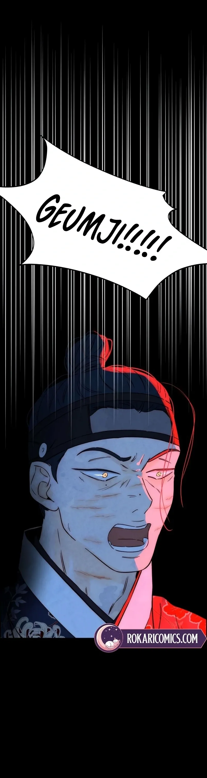 Chưa Từng Chạm Tới Em Chap 14 - trang 48