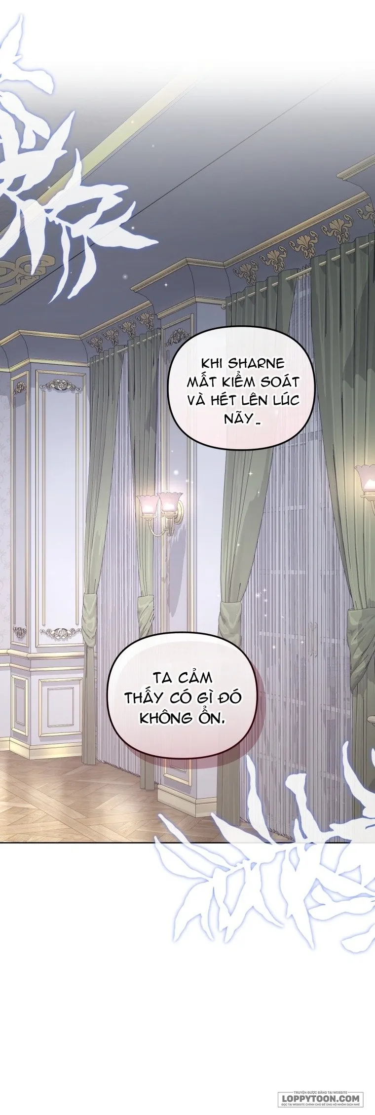 Tôi Đang Được Nuôi Dưỡng Bởi Những Kẻ Phản Diện Chap 125 - trang 47
